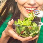 Luteolina: Ação antioxidante