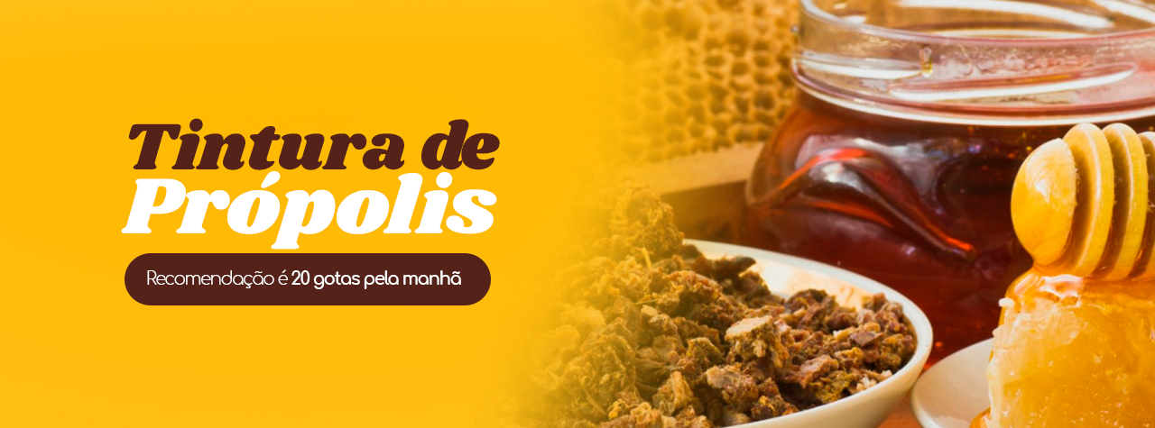 Propolis