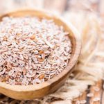 PSYLLIUM, a fibra poderosa!