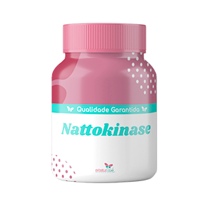 Nattokinase