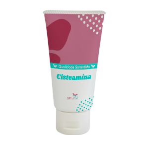 Cisteamina