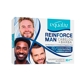 Equaliv Reinforce Men