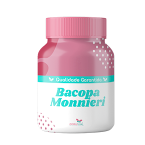 Bacopa Monnieri