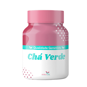 Chá Verde