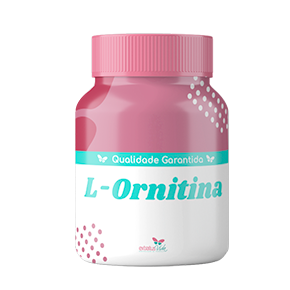 L-Ornitina